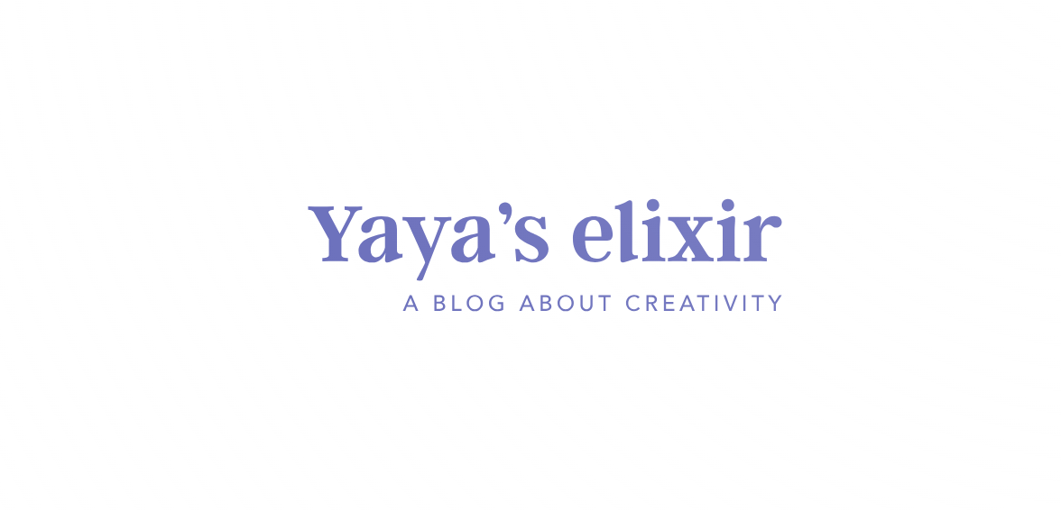 yaya's elixir 